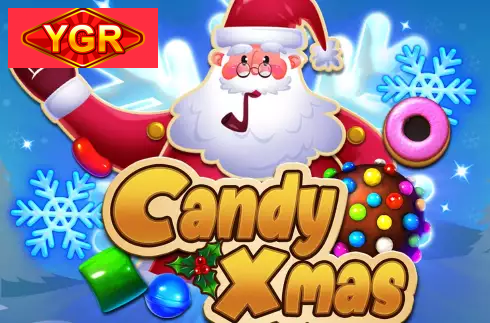 Candy Xmas